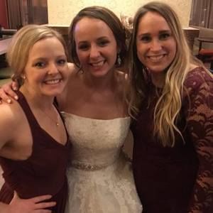 Meet your Posher, Carly